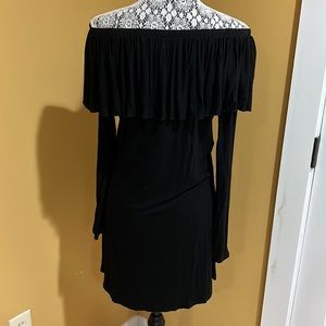 NWT Chaser Women’s Dress, Black L